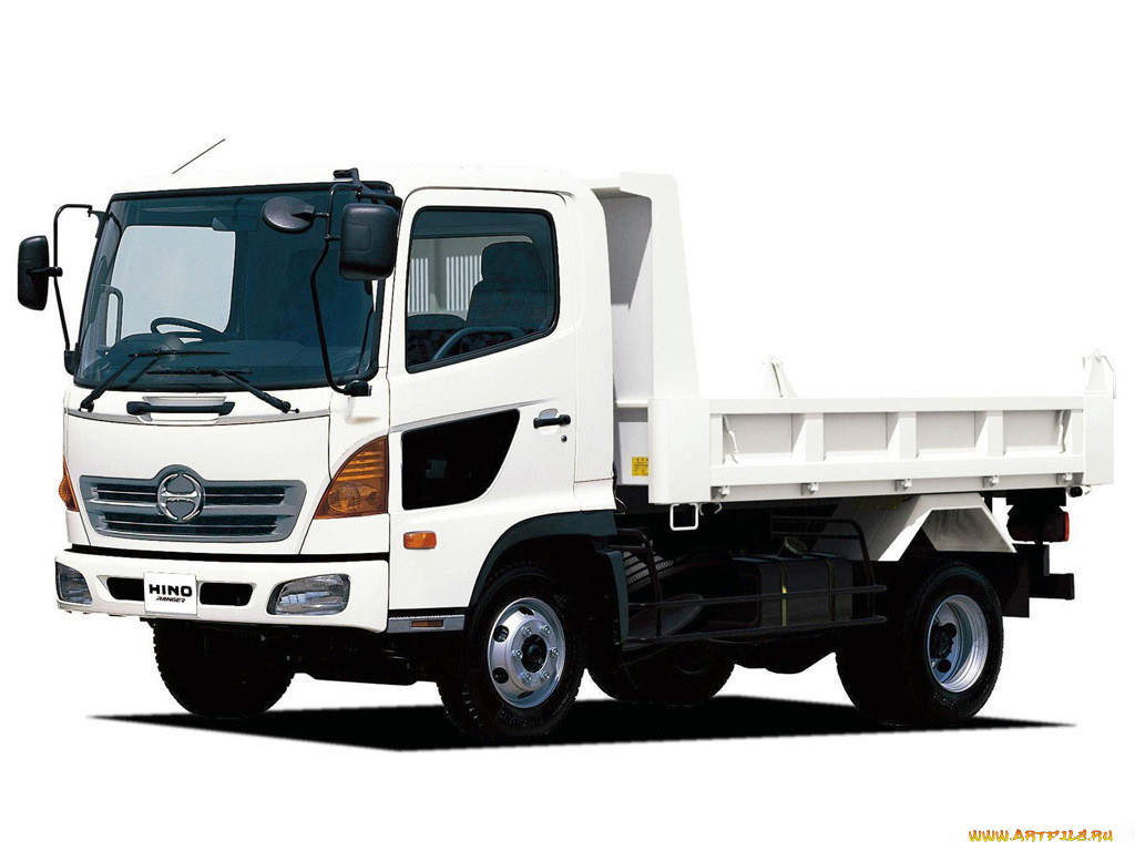 , hino
